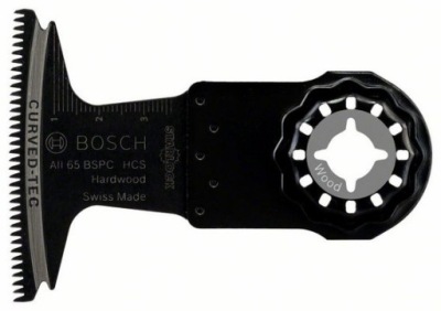 PLÁTNO ALI 65 BSPC pre BOSCH GOP a PMF STARLOCK