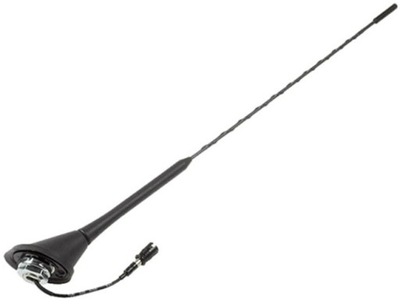 ANTENNE SAM AVEC WZMACNIACZEM RAKU 2 SEAT ALTEA LEON - milautoparts-fr.ukrlive.com