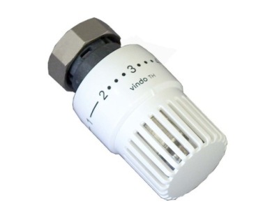 Termostato OV Uni FD M. Tubo Capillare Bianco Da 2000 Mm - Foto 11