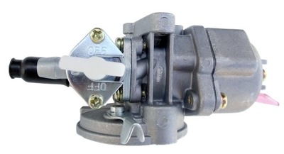 GAŹNIK MINI QUAD TUNING POCKET MARTINELLI