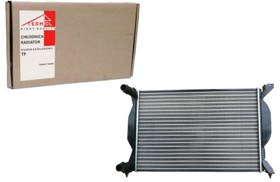 RADIATOR WATER AUDI A4 B6 B7 EXEO 1.8 1.9 2.0 00- - milautoparts-fr.ukrlive.com