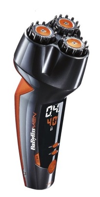 Babyliss Beard Designer Profesjonalny Trymer do Brody SH510E