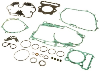 ASSORTIMENT DE GARNITURE HONDA XR 250 R 1984 ÉTAT NOUVEAU - milautoparts-fr.ukrlive.com