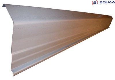 PRÓG / REPERATURKA PROGU MITSUBISHI SPACE WAGON