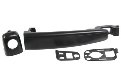 CITROEN C2 C3 PLURIEL HANDLE DOOR FRONT LEFT LEFT - milautoparts-fr.ukrlive.com