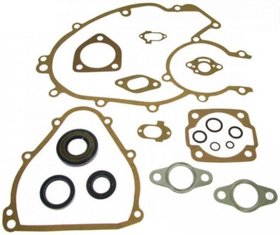 ASSORTIMENT DE GARNITURE VESPA N 50 SPECIAL CZTEROBIEGOWY 75-83 ÉTAT NOUVEAU - milautoparts-fr.ukrlive.com