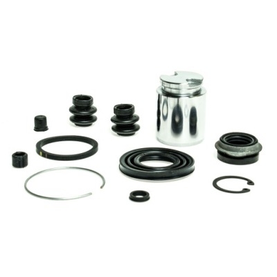 Набор ремонтный суппорт поршень задняя mazda 6 ii gh фото №1