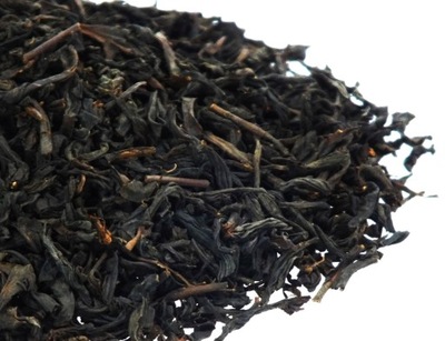 LAPSONG SOUCHONG wędzona 50g od Skworcu SA