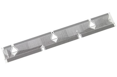 Bmw 5 e39 7 e38 x5 лента ремонт дисплей lcd фото №1