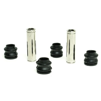 Направляющие скоба болты суппорт перед kia picanto фото №1