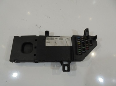 Модуль bsi opel vectra c 13165970 фото №1