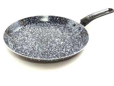 Patelnia do naleśników ceramiczna indukcja 26 cm. 6028