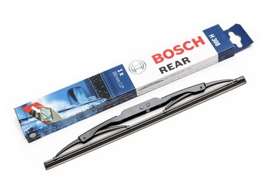 WIPER BLADE BOSCH REAR H308 CHEVROLET CAPTIVA I II HYUNDAI TUCSON JM 300MM - milautoparts-fr.ukrlive.com