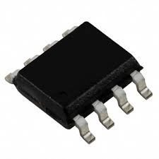 Stabilizator nieregulowany Analog Devices LT1763CS8-5PBF - milautoparts-fr.ukrlive.com