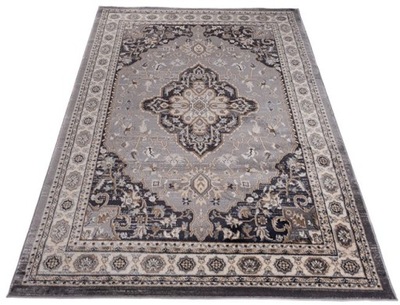 DYWAN PERSKI 200x300 DYWANY TRADYCYJNE GRUBE k68g