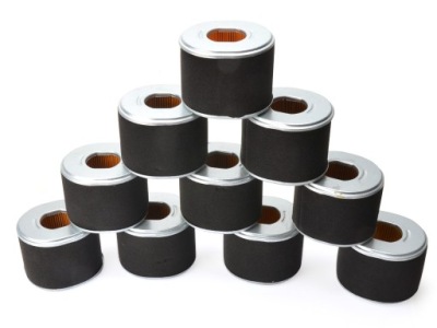 10 x vzduchový Filter HONDA GX240 GX270