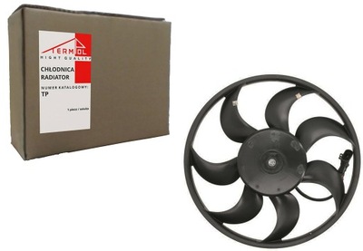 VENTILATEUR DE RADUATEUR OPEL ASTRA H ZAFIRA B 1.6 AUT - milautoparts-fr.ukrlive.com