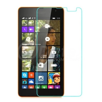 Folia Ochronna Szkło Hartowane Nokia Lumia 1020
