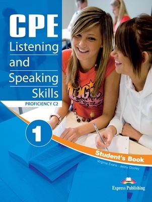 CPE Listening & Speaking SKILLS 1