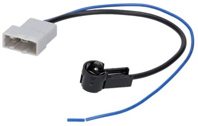 ADAPTATEUR D'ANTENNE ISO NISSAN CABSTAR MICRA NOTE - milautoparts-fr.ukrlive.com