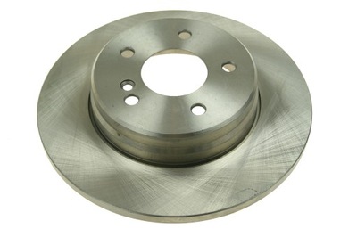 DISCS BRAKE MERCEDES E CLASS S210 W210 290X12 REAR - milautoparts-fr.ukrlive.com