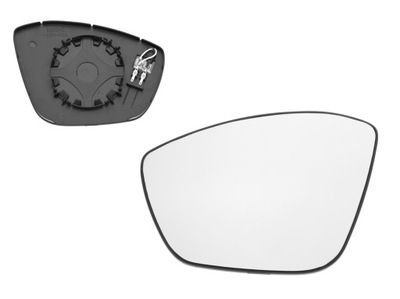 POLCAR 57B1545M LINER MIRRORS - milautoparts-fr.ukrlive.com