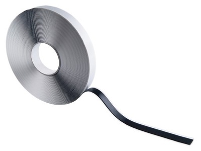 Butyltec uszczelniająca taśma dwustronna butylowa 15mm 25mb
