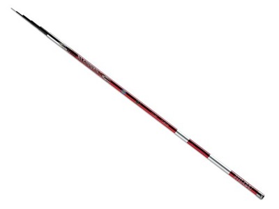 MISTRALL WĘDKA BAT LEXUS POLE 700 7M DO 30G