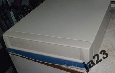 NAJMNIEJSZA MIKRO ATX OBUDOWA DESKTOP z ZASIL. FV