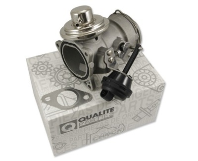 VALVE EGR VW BORA GOLF IV 1.9 TDI 130KM 038131501T - milautoparts-fr.ukrlive.com