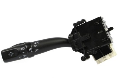 TOYOTA AVENSIS T25 SWITCH LIGHT SWITCH - milautoparts-fr.ukrlive.com