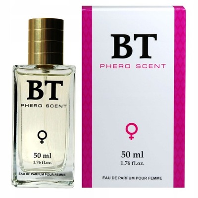 Perfumy dla kobiet. Hipnotyzujący zapach damski.