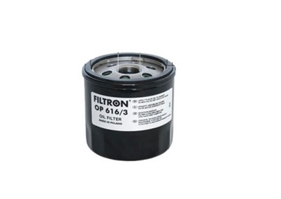 FILTER OILS FILTRON OP616 - milautoparts-fr.ukrlive.com