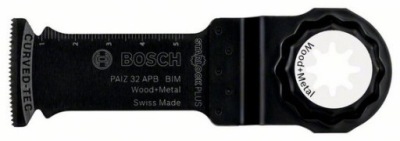 PLÁTNO PAIS 32 APB pre BOSCH GOP a PMF STARLOCK