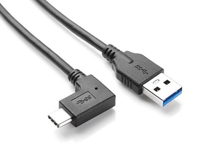Kabel USB 3.1 USB-C typ C do USB 3.0 1M - Sklep, Opinie, Cena w