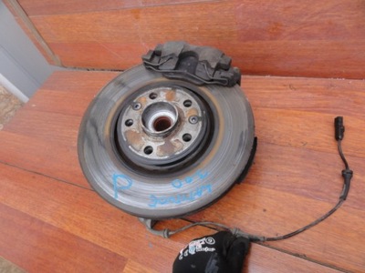 RENAULT LATITUDE 3,0 DCI HUB FRONT RIGHT - milautoparts-fr.ukrlive.com