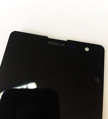 Wyświetlacz LCD Nokia Lumia 1020 -wymiana ORYGINAŁ