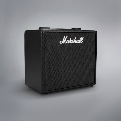 ГИТАРНЫЙ УСИЛИТЕЛЬ MARSHALL CODE 25C COMBO KOMBO