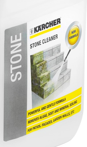 Karcher FACADE CLEANING AGENT 5 л Жидкость для моек высокого давления