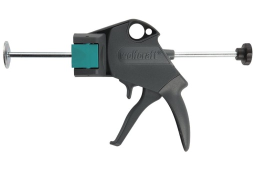 WOLFCRAFT MG 300 WF4355000 пистолет для силикона