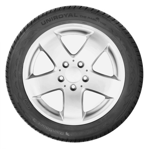 Шина Uniroyal Rainsport 3 195/45R14 77 V FR