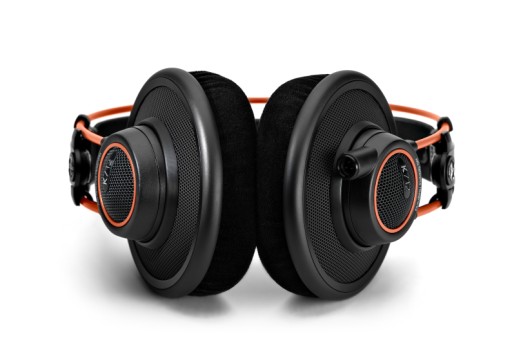 AKG K712 Pro Открытые наушники