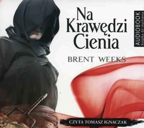 На краю тени Brent Weeks Shadow