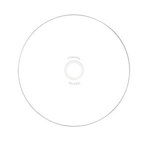 CD Verbatim CD-R 700 МБ 10 шт.