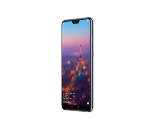 хороший PL HUAWEI P20 64 ГБ DUAL СИНИЙ