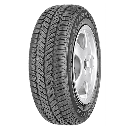 4x 185/65R14 Dębica NAVIGATOR 2 всесезонные шины 86T