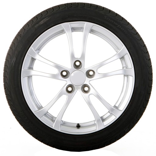 LANVIGATOR Snowpower 195/65R15 Зимняя шина