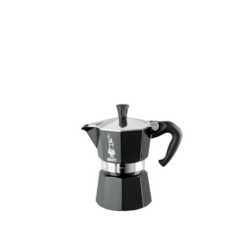 Кофеварка Bialetti Moka Express 130 мл 3 чашки