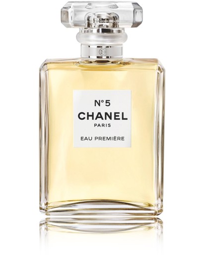 Chanel No 5 Eau Premiere парфюмированная вода 50 мл