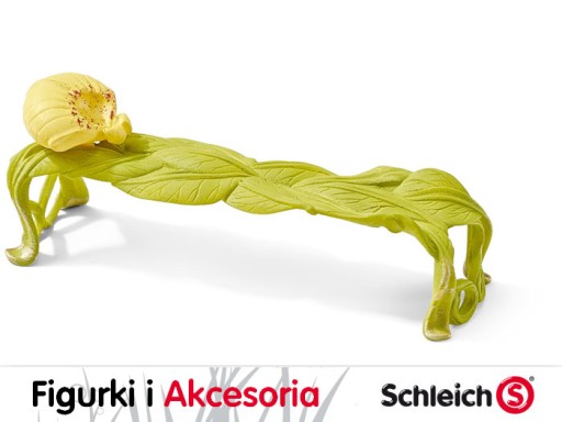 Schleich Świat Elfów Bayala Sypialnia Elfów 4218